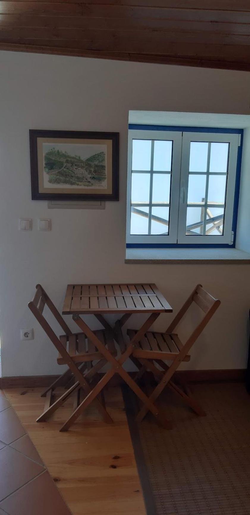 Villa Casa Do Loureiro Arganil Esterno foto