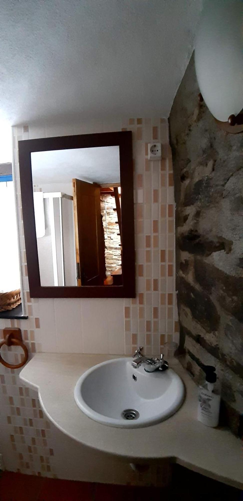 Villa Casa Do Loureiro Arganil Esterno foto